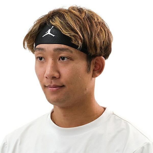 Jordan ヘッドバンド ヘアバンド ナイキ NIKE ジョーダン JORDAN