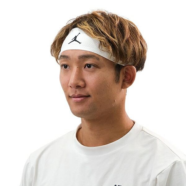 Jordan ヘッドバンド ヘアバンド ナイキ NIKE ジョーダン JORDAN 