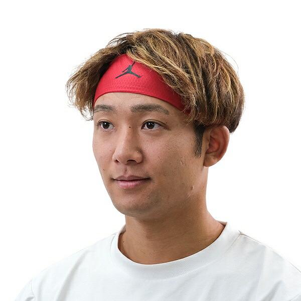 Jordan ヘッドバンド ヘアバンド ナイキ NIKE ジョーダン JORDAN