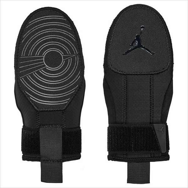 Jordan 野球 走塁用プロテクター 左右兼用 片手用 ナイキ NIKE