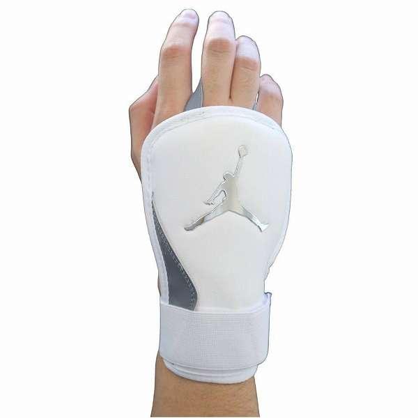 Jordan 野球 ハンドガード 硬式 軟式 ナイキ NIKE ジョーダン JORDAN
