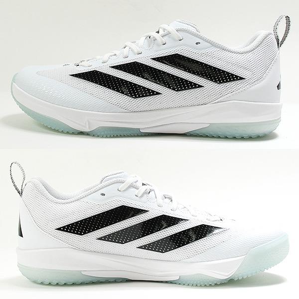 adidas やり投げ用シューズ ホワイト 楽天市場】アディダス スニーカー（カラーホワイト）（槍投げ