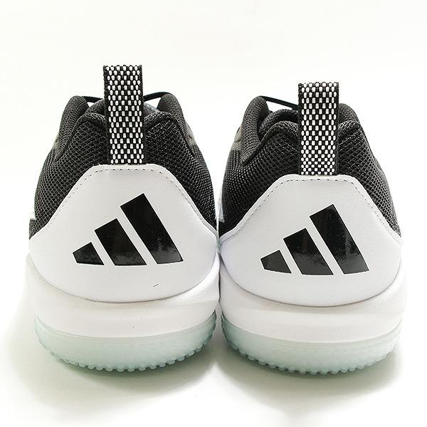 adidas 交換無料 野球 トレーニングシューズ アディダス 白