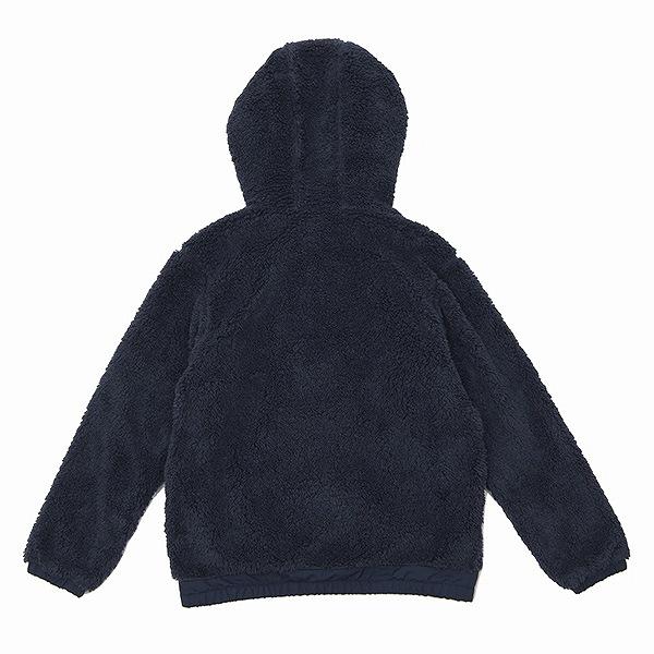 New Balance（ニューバランス） フリース パーカー ジャケット 子供