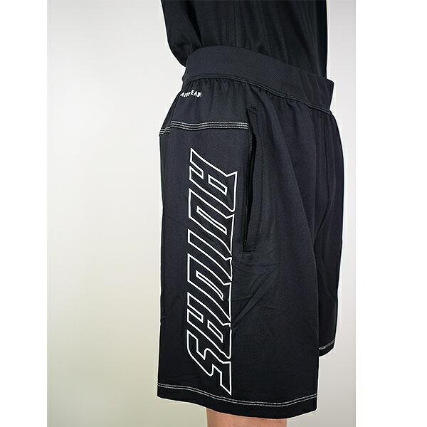 野球 ハーフパンツ メンズ アディダス FB ハイプ ショーツ スポーツ ショートパンツ ショーツ ハーパン おしゃれ かっこいい JLT61 | adidas | 03