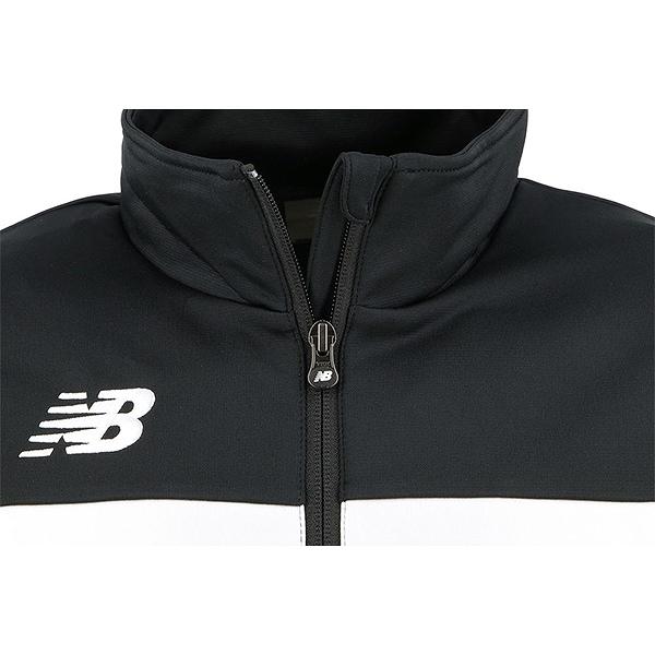 New Balance（ニューバランス） ジャージ ウォームアップジャケット