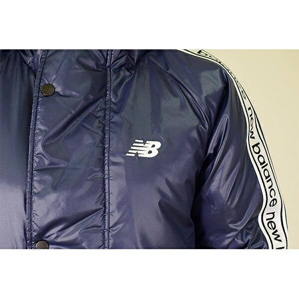 New Balance Sサイズ限定 ニューバランス ベンチコート 中綿入り New Balance Sサイズ限定 ニューバランス ベンチコート 中綿入り