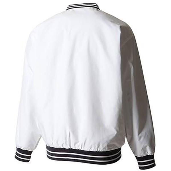 DESCENTE（デサント） 野球 グランドコート ジュニア 長袖プルオーバー