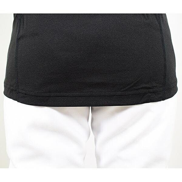 野球 アンダーシャツ ジュニア 長袖 ハイネック ゆったり デサント 軽量 吸汗速乾 ストレッチ JSTD770B JSTD-770B | DESCENTE | 13