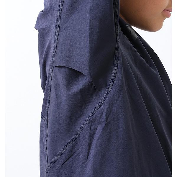 野球 アンダーシャツ ジュニア 長袖 ハイネック 丸首 ゆったり デサント 軽量 吸汗速乾 JSTD770B JSTD-770B JSTD771B JSTD-771B アンダーシャツ名入れ有料可(U) | DESCENTE | 12