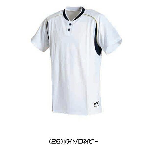 レワード ジュニア用 ムーヴィングシャツ JUS-113 野球ウェア 練習着