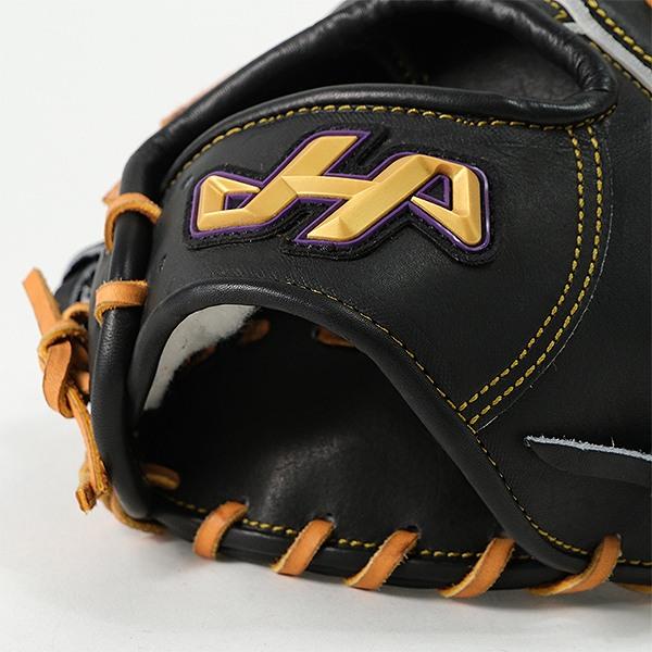 ハタケヤマ（HATAKEYAMA） 交換無料 野球 ファーストミット 硬式 大人