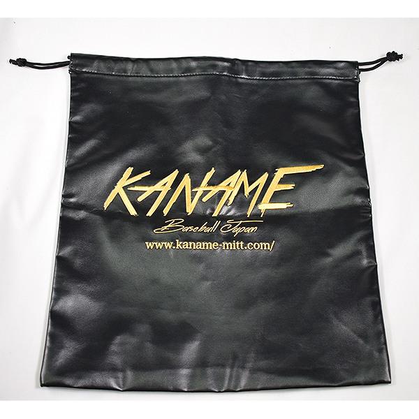 交換無料 要 KANAME 軟式用キャッチャーミット 大人 軟式野球 TYPE