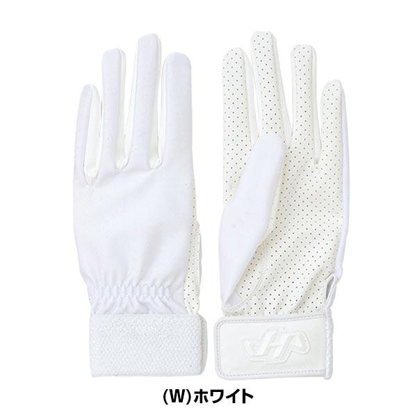 ハタケヤマ（HATAKEYAMA） 交換無料 野球 守備用手袋 大人 KG-10 左手