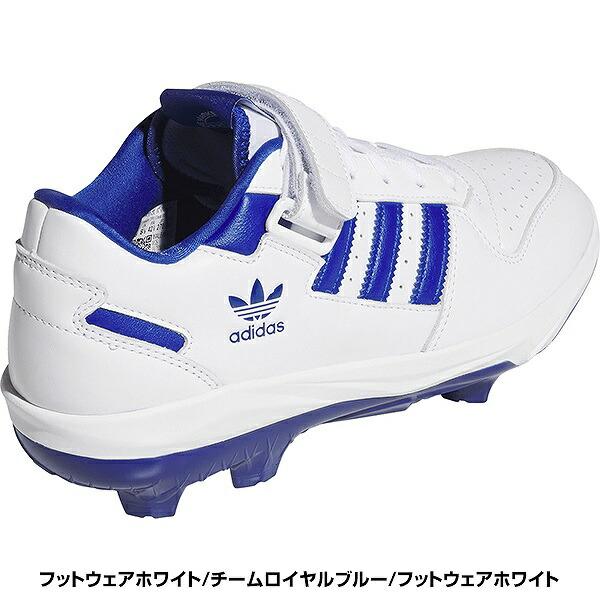adidas（アディダス） 交換無料 野球 スパイク ポイント 大人