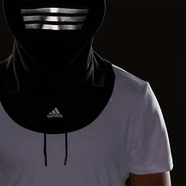 adidas（アディダス） フェイスマスク 防寒グッズ エッセンシャルズ