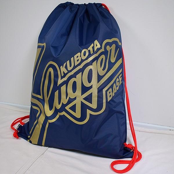 KubotaSlugger 専用出品 久保田スラッガー（KUBOTA SLUGGER） デカ文字刺繍1段無料 マルチ袋