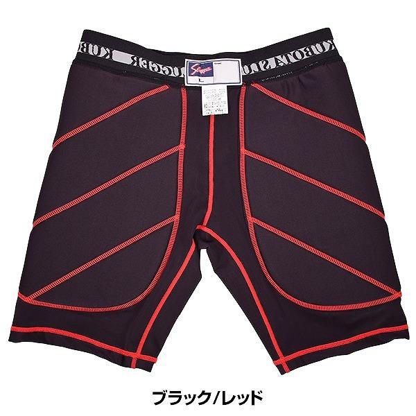 久保田スラッガー（KUBOTA SLUGGER） 野球 スライディングパンツ