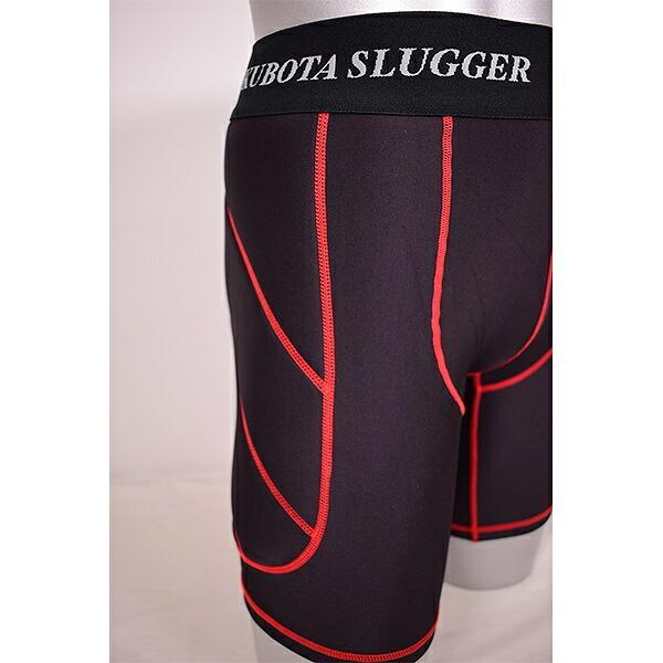 久保田スラッガー（KUBOTA SLUGGER） 野球 スライディングパンツ