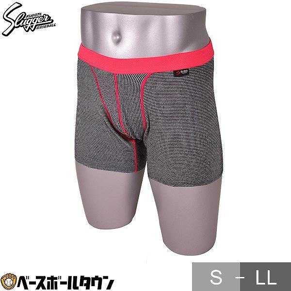 久保田スラッガー（KUBOTA SLUGGER） アンダーウェア パンツ 野球 包帯