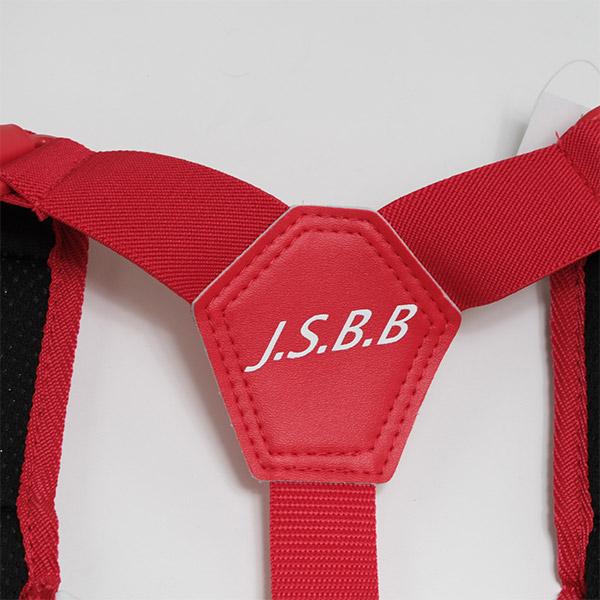 久保田スラッガー（KUBOTA SLUGGER） 軟式野球用 キャッチャー防具 3点