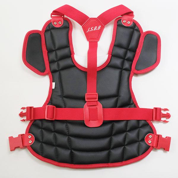 久保田スラッガー（KUBOTA SLUGGER） 少年軟式用 キャッチャー防具 4点