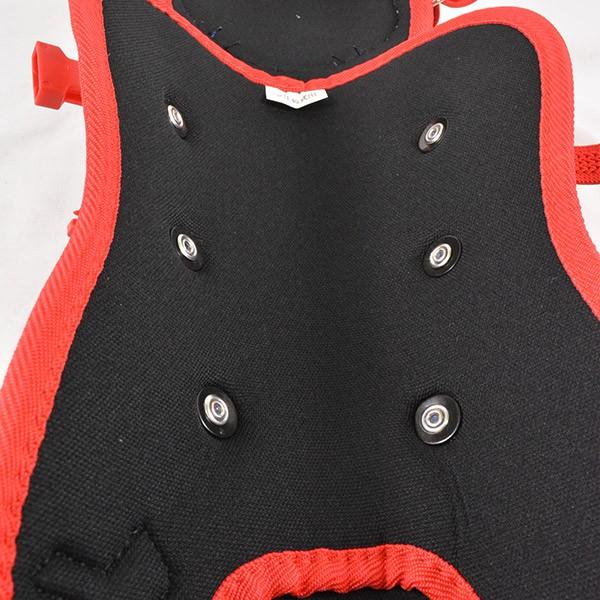 久保田スラッガー 少年軟式用 キャッチャー防具 4点セット 防具