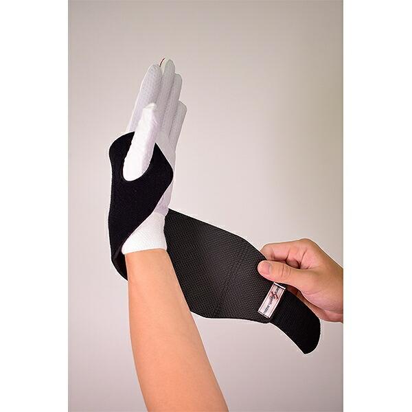 久保田スラッガー 野球 リストサポーター 手首サポーター 高校