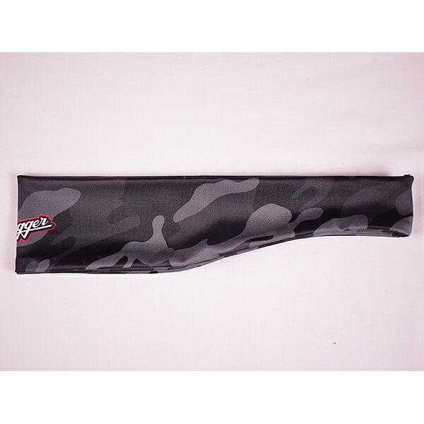 久保田スラッガー（KUBOTA SLUGGER） 野球 ヘッドバンド メンズ カモ柄