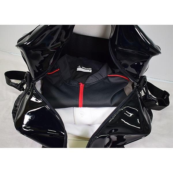 久保田スラッガー 野球 バッグ ショルダーバッグ セカンドバッグ 23L