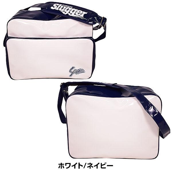 久保田スラッガー（KUBOTA SLUGGER） 野球 バッグ ショルダーバッグ