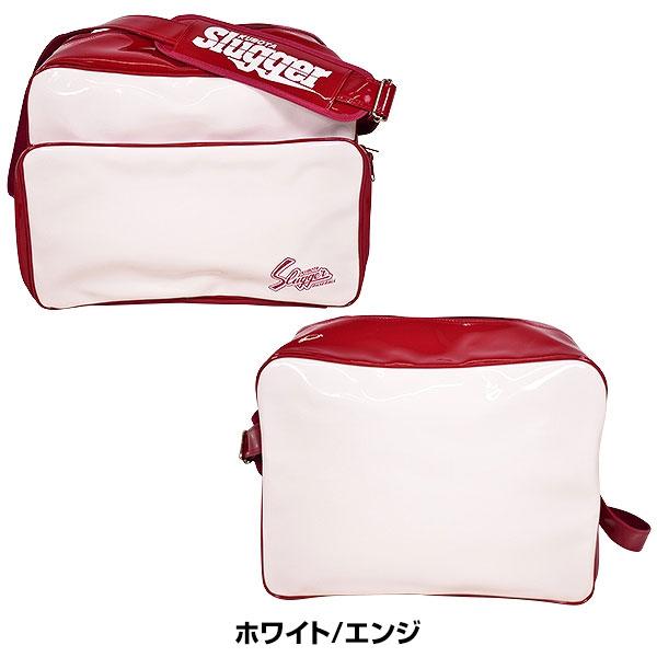 久保田スラッガー（KUBOTA SLUGGER） 野球 バッグ ショルダーバッグ