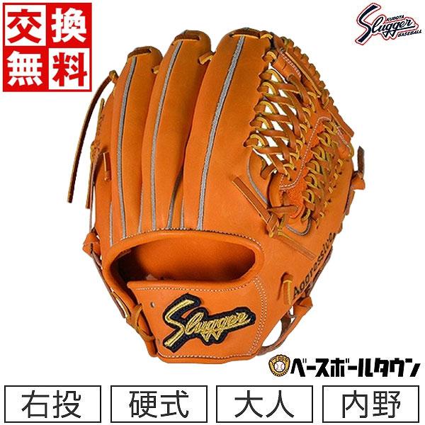 久保田スラッガー 硬式用 グローブ KSG-T1 久保田スラッガー（KUBOTA SLUGGER） グローブ 野球 硬式 久保田