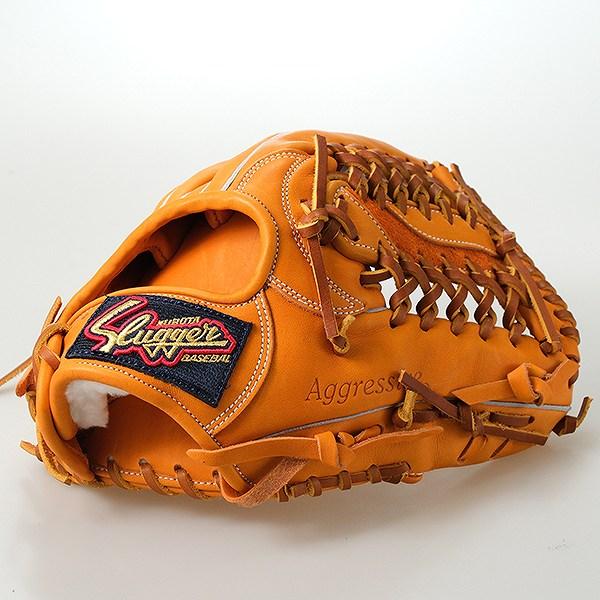 久保田スラッガー 交換無料 野球 グローブ 軟式 大人 内野手用