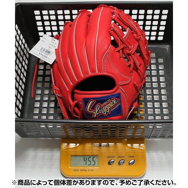 久保田スラッガー 軟式 ジュニア用　J6 レース交換 久保田スラッガー（KUBOTA SLUGGER） 少年軟式 グローブ J6 少年用