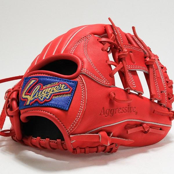 久保田スラッガー（KUBOTA SLUGGER） 交換無料 野球 グローブ 少年軟式