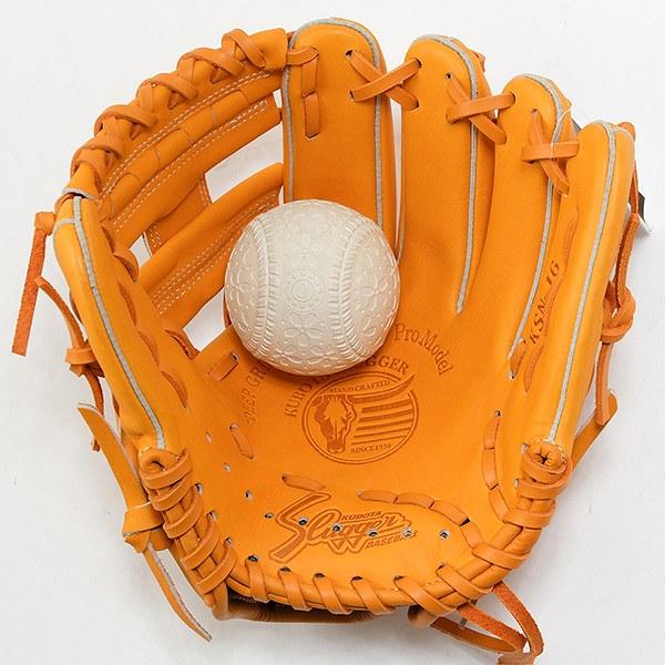 久保田スラッガー（KUBOTA SLUGGER） 交換無料 野球 グローブ 少年軟式