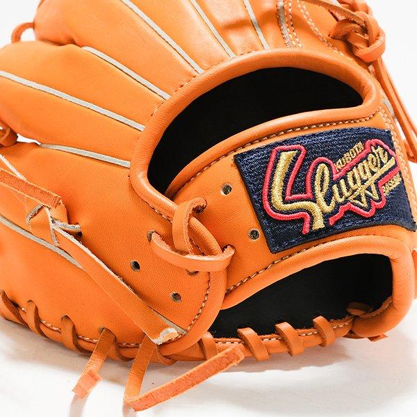 久保田スラッガー（KUBOTA SLUGGER） 交換無料 野球 グローブ 少年軟式