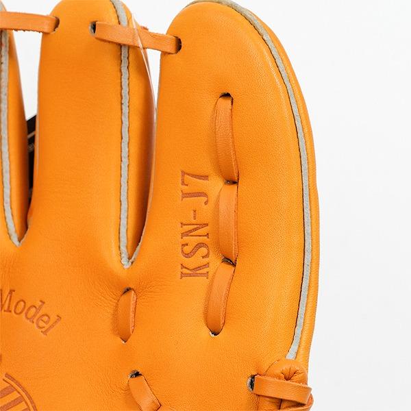 久保田スラッガー（KUBOTA SLUGGER） 交換無料 野球 グローブ 少年軟式