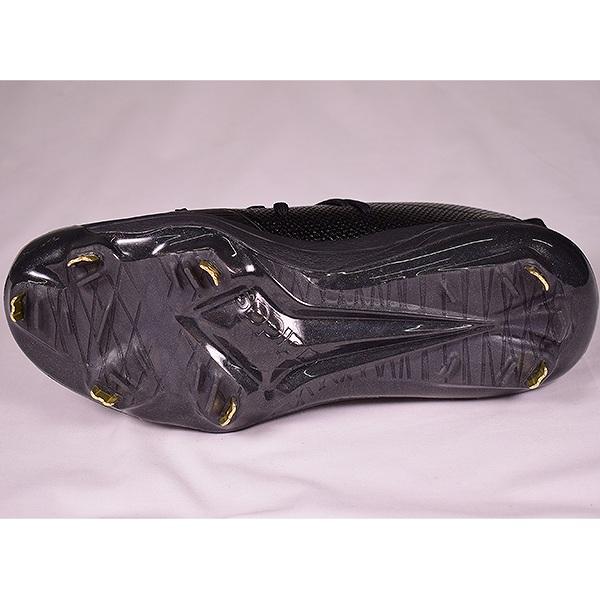 adidas（アディダス） 28.5・29cm限定 野球 スパイク 金具 大人 黒