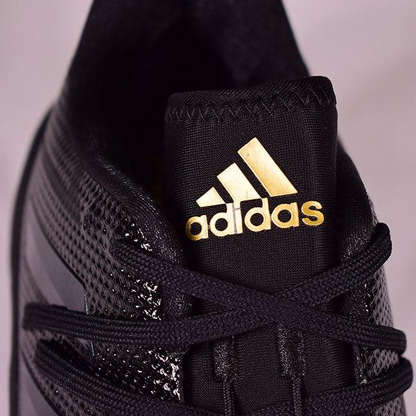 adidas（アディダス） 28.5・29cm限定 野球 スパイク 金具 大人 黒