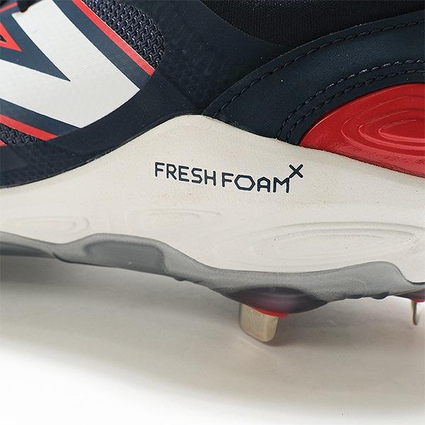 New Balance（ニューバランス） 交換無料 野球 スパイク 金具 大人 New
