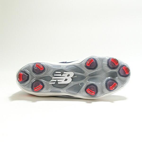 New Balance（ニューバランス） 交換無料 野球 スパイク 金具 大人 New