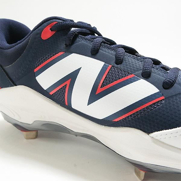 New Balance（ニューバランス） 交換無料 野球 スパイク 金具 大人 New