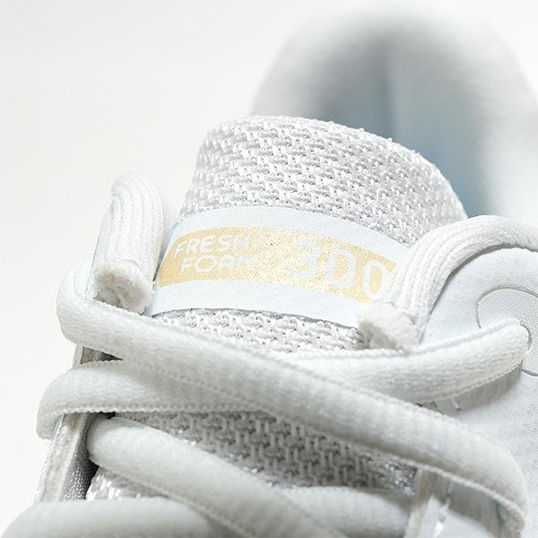 New Balance（ニューバランス） 交換無料 野球 スパイク 金具 大人 白