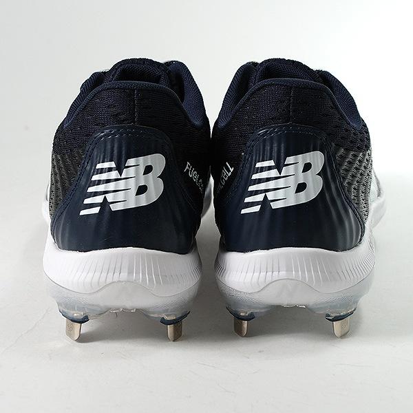 New Balance（ニューバランス） 交換無料 野球 スパイク 金具 大人