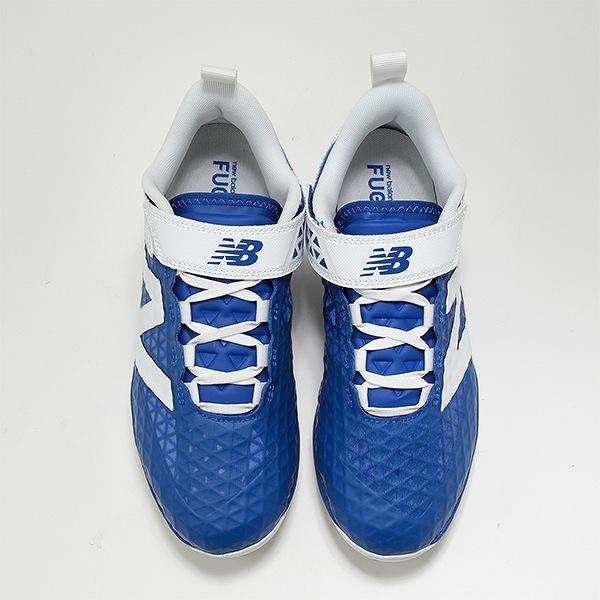 交換無料 野球 スパイク 金具 大人 new balance ニューバランス FuelCell 4040 METAL V8 L4040TB8 2026年NEWモデル タフトー可_6