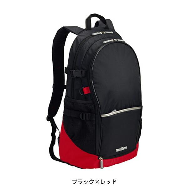 molten（モルテン） バッグ バックパック リュックサック 40L 大容量
