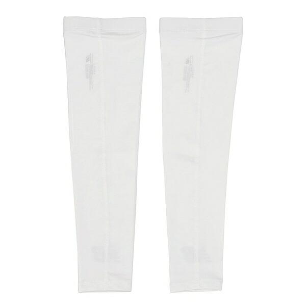 New Balance（ニューバランス） 野球 アームスリーブ メンズ ホワイト