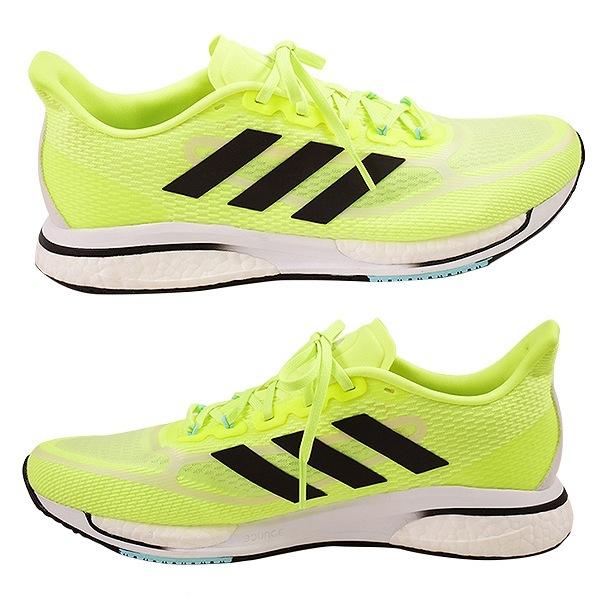adidas アディダス 11 SUPERNOVA+M 大人 ランニングシューズ